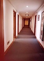 Beijing Sentury Apartment Hotel