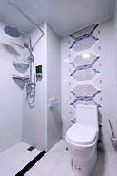 Beijing Sentury Apartment Hotel