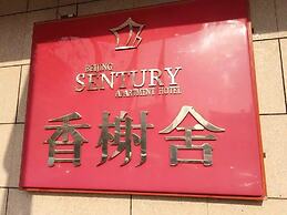 Beijing Sentury Apartment Hotel
