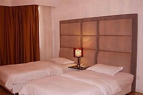 Beijing Sentury Apartment Hotel