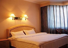 Beijing Sentury Apartment Hotel