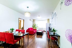 Beijing Sentury Apartment Hotel