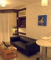 Beijing Sentury Apartment Hotel