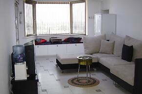 Beijing Sentury Apartment Hotel