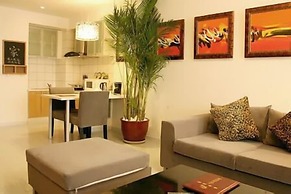 Beijing Sentury Apartment Hotel
