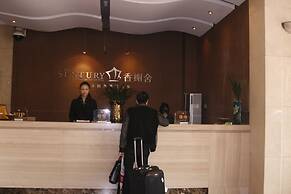Beijing Sentury Apartment Hotel