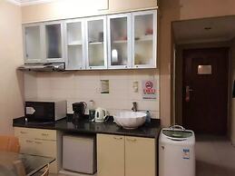 Beijing Sentury Apartment Hotel