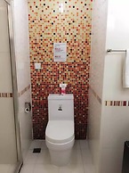 Beijing Sentury Apartment Hotel