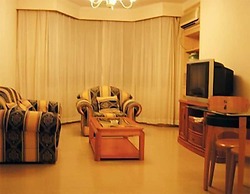 Beijing Sentury Apartment Hotel