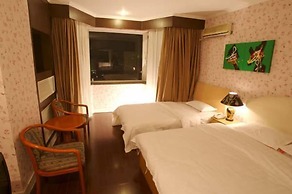 Beijing Sentury Apartment Hotel