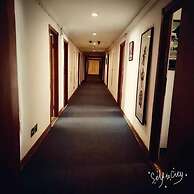 Beijing Sentury Apartment Hotel