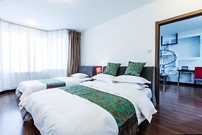 Beijing Sentury Apartment Hotel