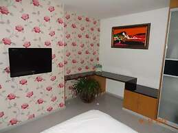 Beijing Sentury Apartment Hotel