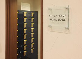 Odakyu Station Hotel Hon-Atsugi