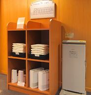 Odakyu Station Hotel Hon-Atsugi