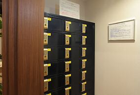 Odakyu Station Hotel Hon-Atsugi