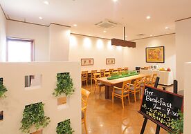 Odakyu Station Hotel Hon-Atsugi