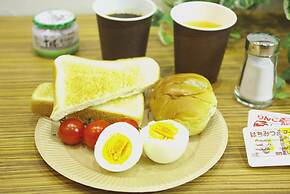 Odakyu Station Hotel Hon-Atsugi