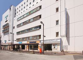 Odakyu Station Hotel Hon-Atsugi