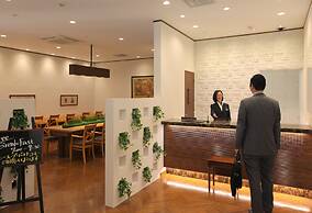 Odakyu Station Hotel Hon-Atsugi