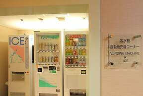 Odakyu Station Hotel Hon-Atsugi