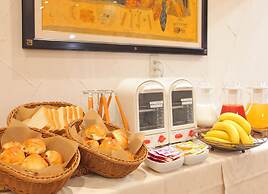 Odakyu Station Hotel Hon-Atsugi