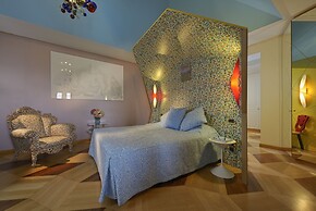 Byblos Art Hotel Villa Amista