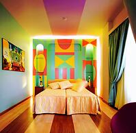 Byblos Art Hotel Villa Amista