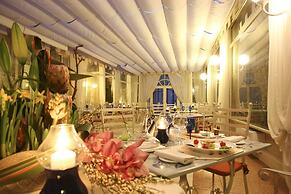Byblos Art Hotel Villa Amista