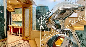 Byblos Art Hotel Villa Amista