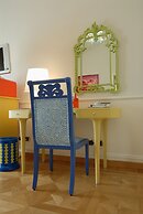 Byblos Art Hotel Villa Amista