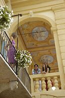 Byblos Art Hotel Villa Amista