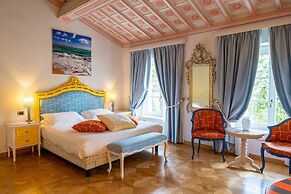 Byblos Art Hotel Villa Amista