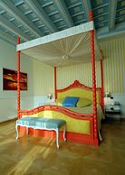 Byblos Art Hotel Villa Amista