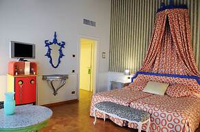 Byblos Art Hotel Villa Amista