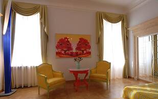Byblos Art Hotel Villa Amista