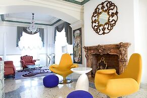 Byblos Art Hotel Villa Amista