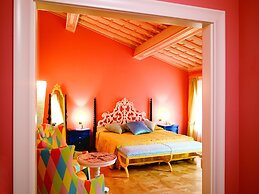 Byblos Art Hotel Villa Amista