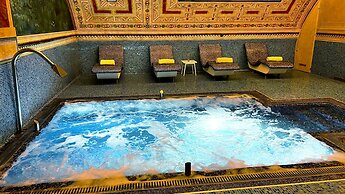 Byblos Art Hotel Villa Amista