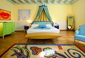 Byblos Art Hotel Villa Amista