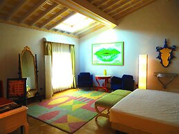 Byblos Art Hotel Villa Amista