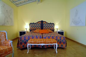 Byblos Art Hotel Villa Amista