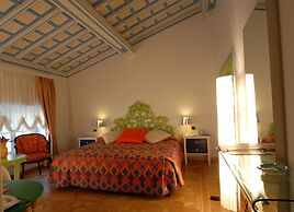 Byblos Art Hotel Villa Amista