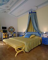Byblos Art Hotel Villa Amista