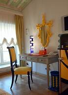 Byblos Art Hotel Villa Amista