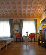 Byblos Art Hotel Villa Amista