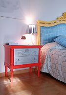 Byblos Art Hotel Villa Amista