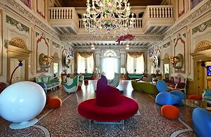 Byblos Art Hotel Villa Amista