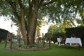 Romantic Hotel Furno