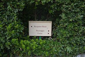 Romantic Hotel Furno